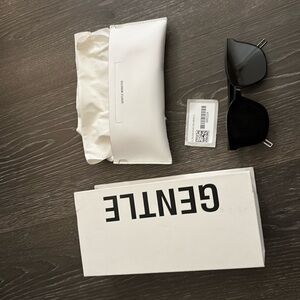 gentle monster sunglass new